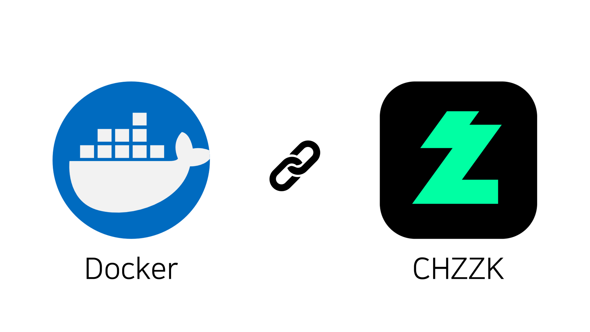 시놀로지 도커로 치지직 실시간 녹화 프로그램 만들기