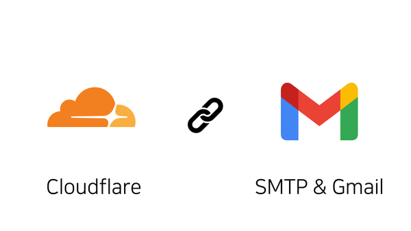 내 도메인 이메일로 Ghost 블로그 회원 기능 활성화하기: Cloudflare - Gmail SMTP 연동 가이드